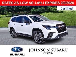 Used 2025 Subaru Ascent Touring SUV in Cary, NC