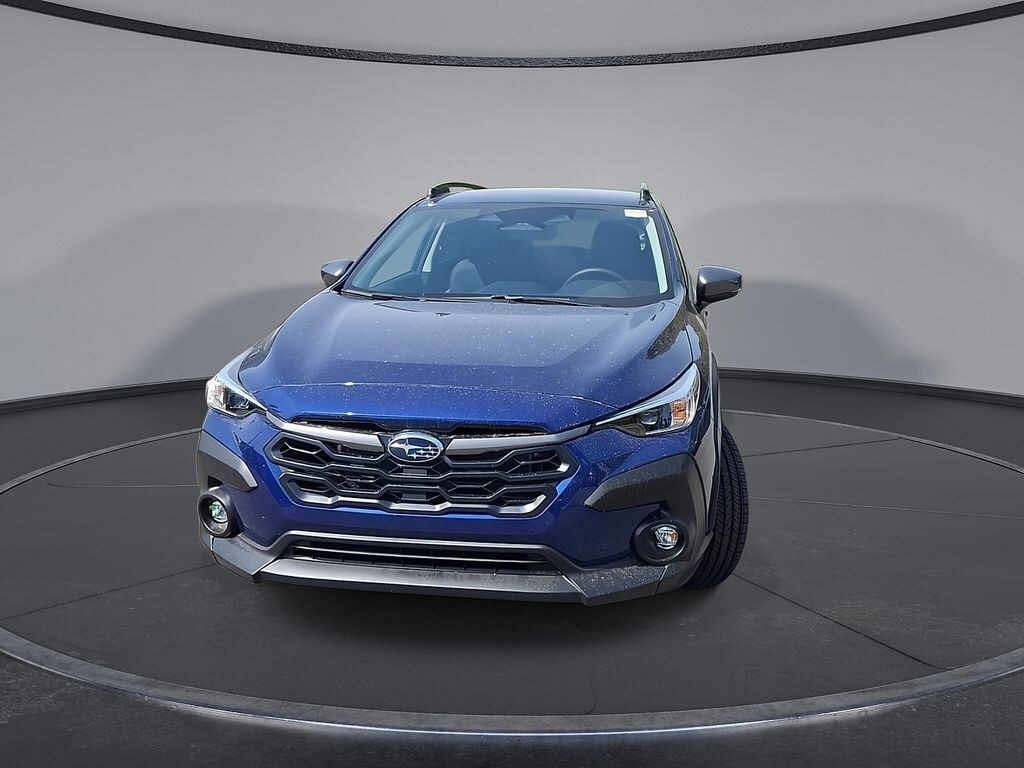 New 2026 Subaru Crosstrek Premium SUV
