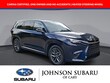  LEXUS TX