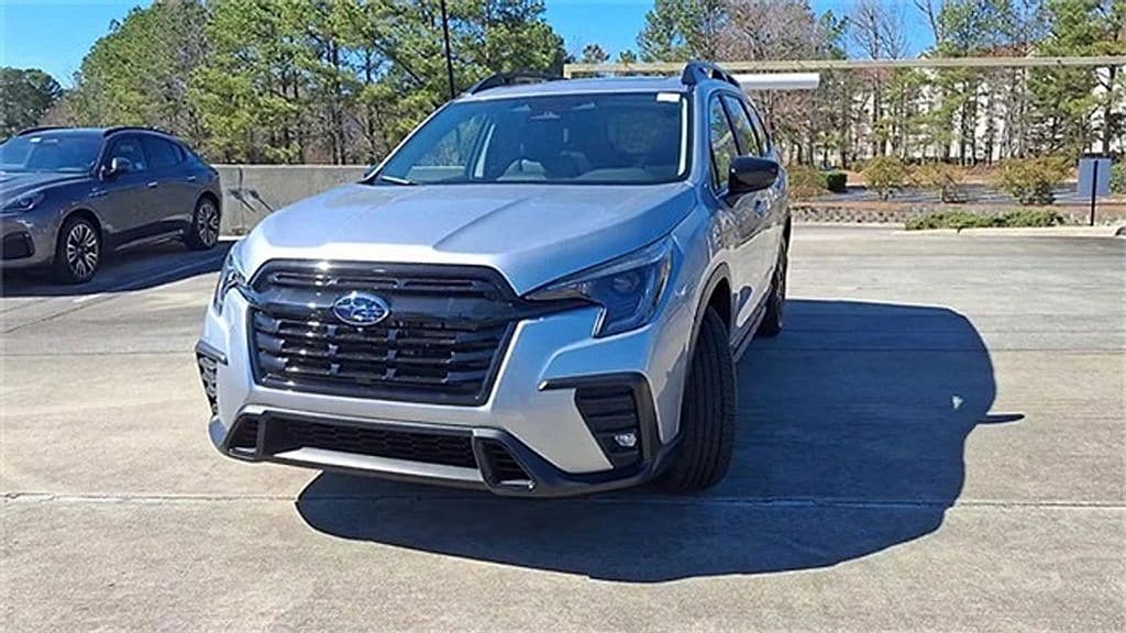 New 2025 Subaru Ascent Onyx Edition Touring 7-Passenger SUV