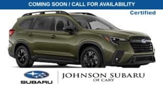 Used 2026 Subaru Ascent Premium SUV near Raleigh & Durham