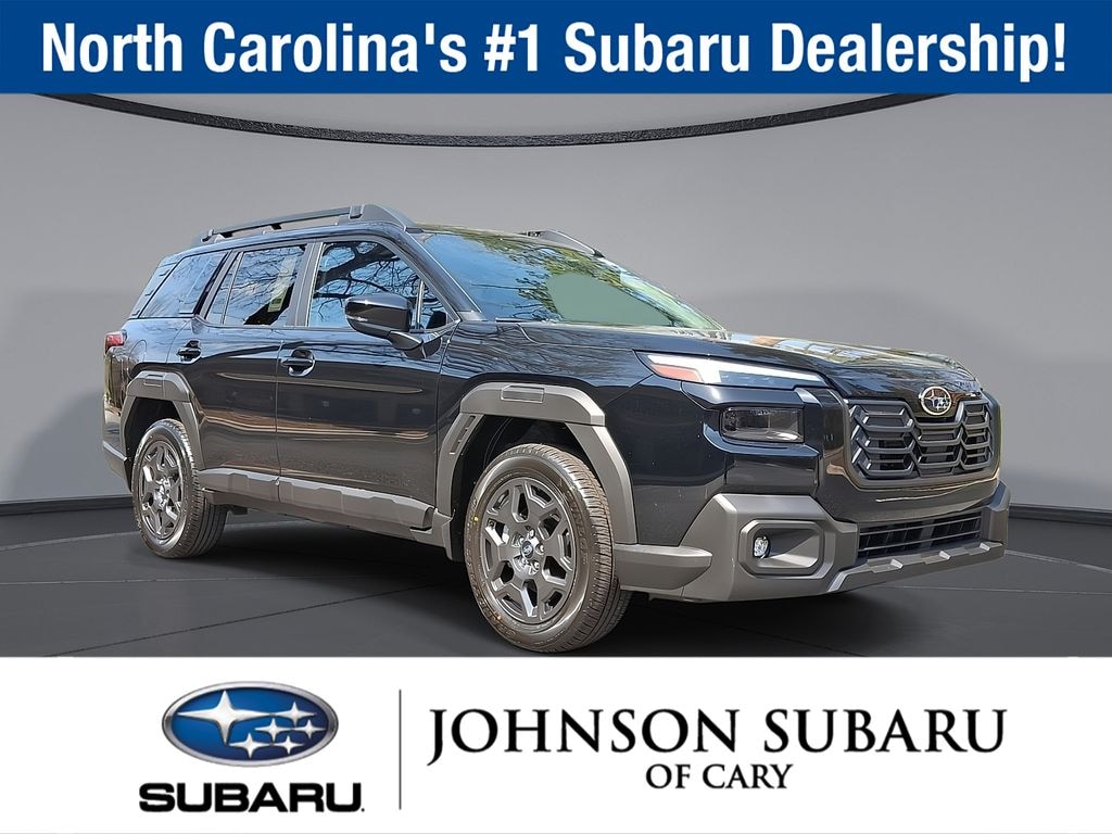 New 2026 Subaru Outback Premium SUV