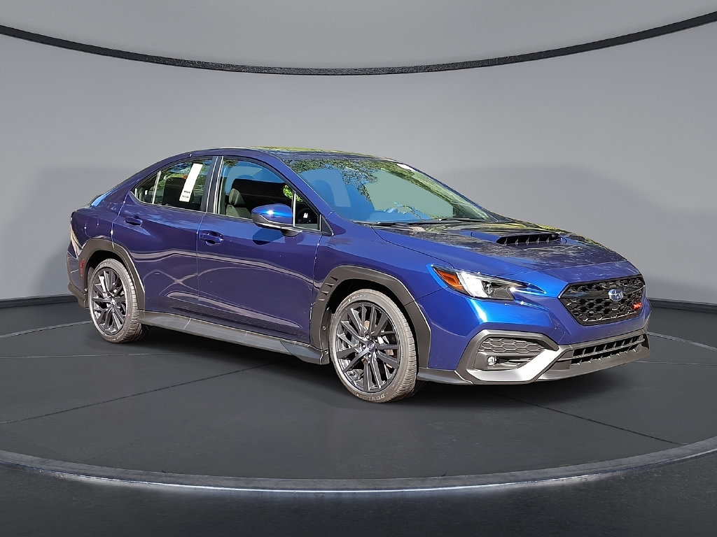 2026 Subaru WRX Premium Sedan in Cary, NC