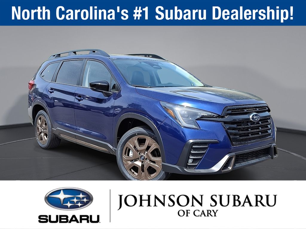 2026 Subaru Ascent Limited Bronze Edition 7 Passenger's photo