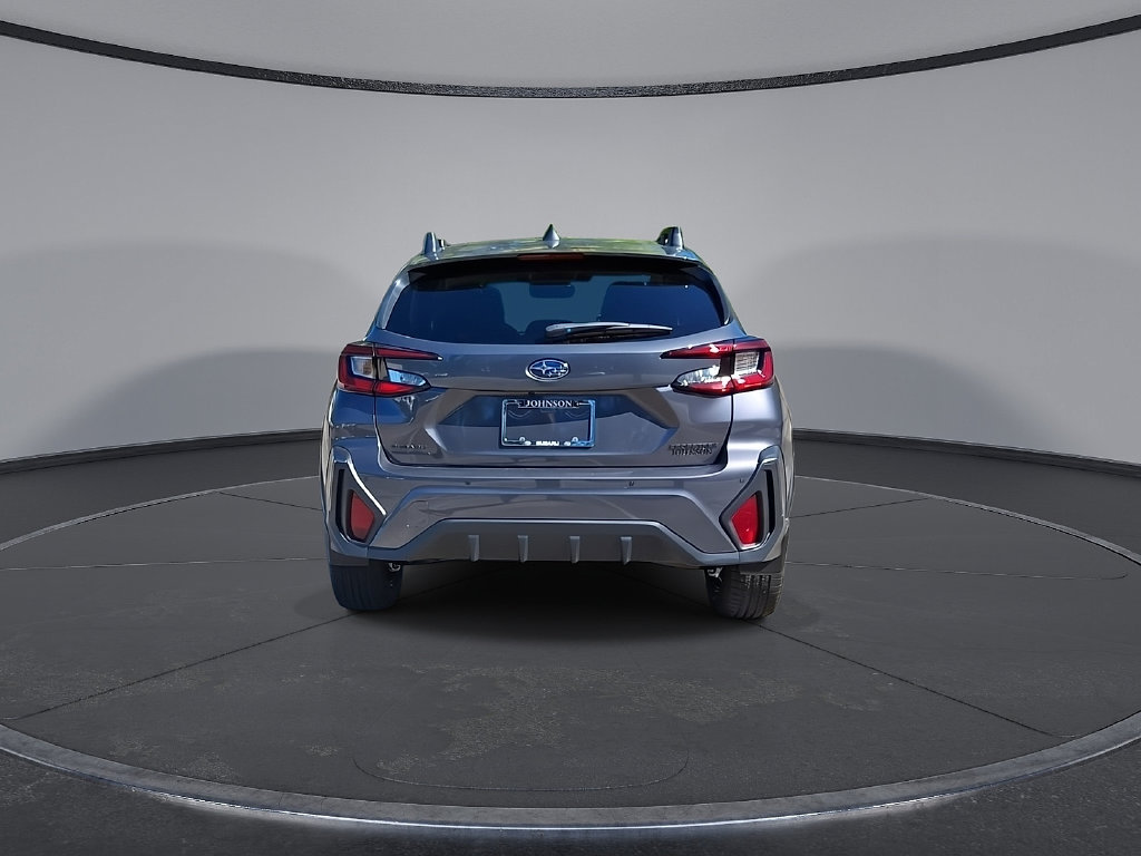New 2026 Subaru Crosstrek Limited SUV