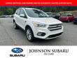  Ford Escape