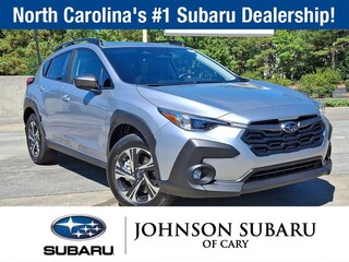 2025 Subaru Crosstrek Premium SUV in Cary, NC