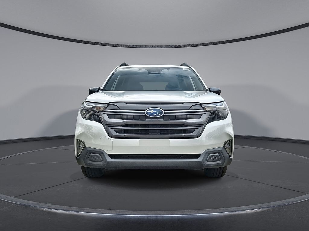 New 2026 Subaru Forester Premium SUV