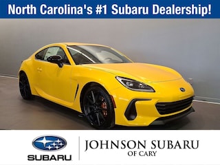 2026 Subaru BRZ Series.Yellow Coupe in Cary, NC