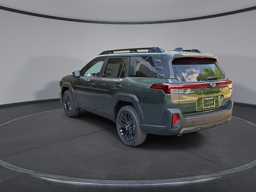 New 2026 Subaru Outback Limited XT SUV