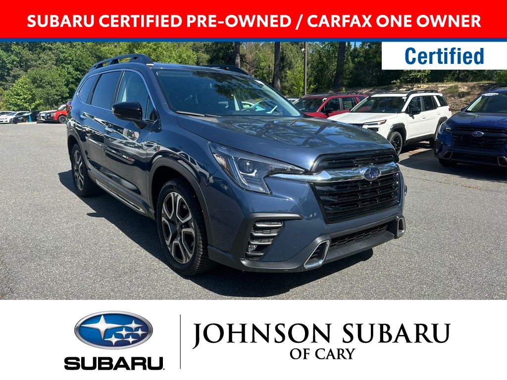 2025 Subaru Ascent Touring 7 Passenger's photo