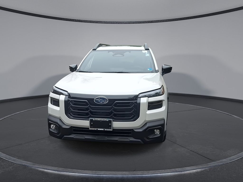 New 2026 Subaru Outback Touring XT SUV