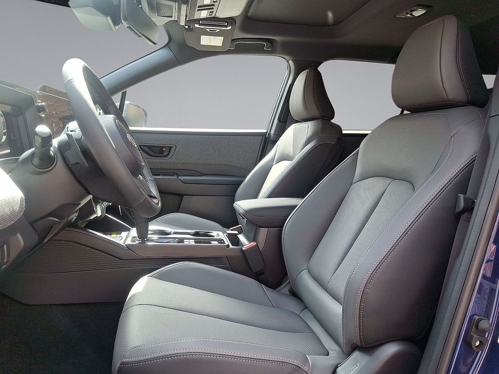 2026 Subaru Outback Limited XT - Photo 14
