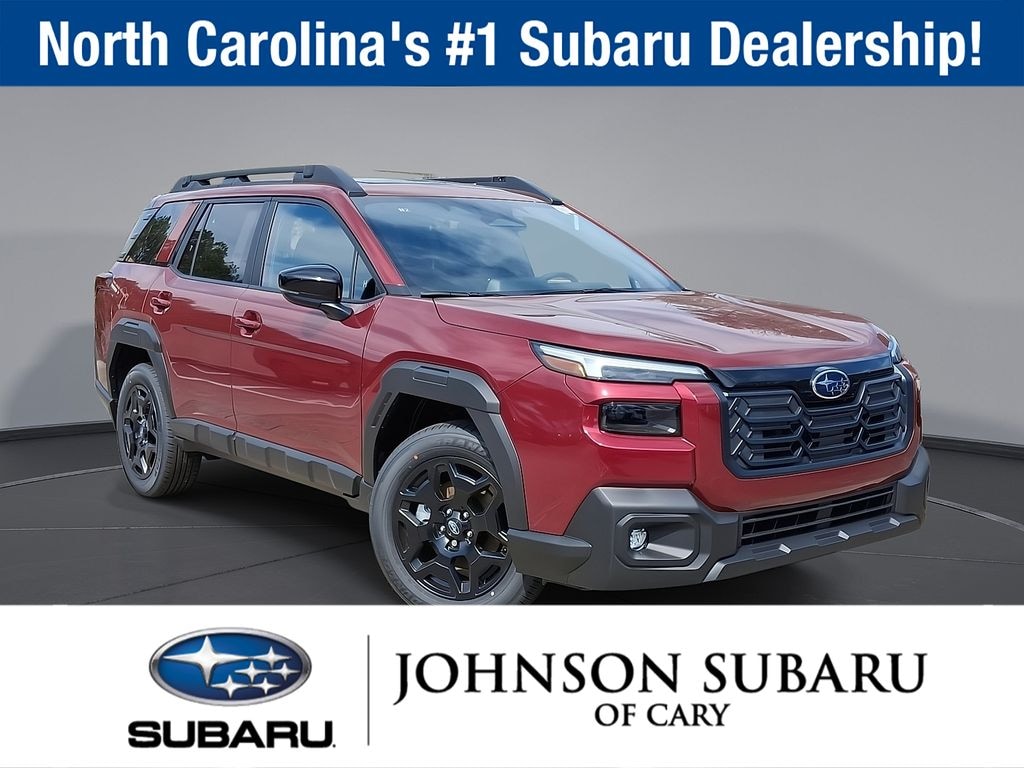 New 2026 Subaru Outback Limited SUV