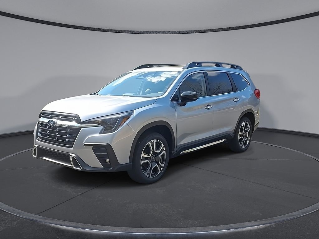 New 2026 Subaru Ascent Touring 7-Passenger SUV