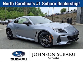 2026 Subaru BRZ tS Coupe in Cary, NC