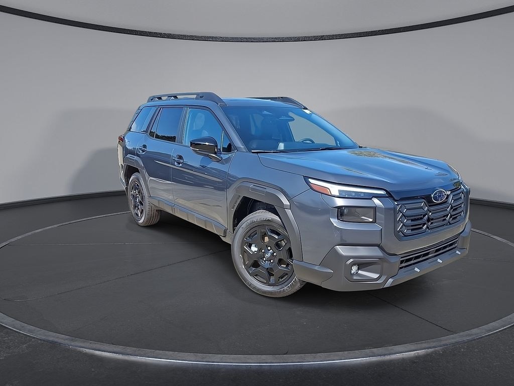 New 2026 Subaru Outback Limited SUV