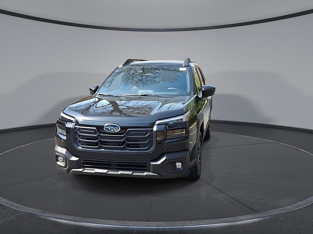 New 2026 Subaru Outback Premium SUV