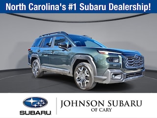 2026 Subaru Outback Touring XT SUV in Cary, NC