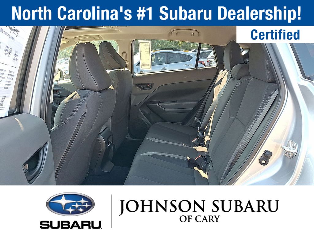 2025 Subaru Crosstrek Premium - Photo 15