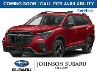 2026 Subaru Ascent Premium SUV in Cary, NC