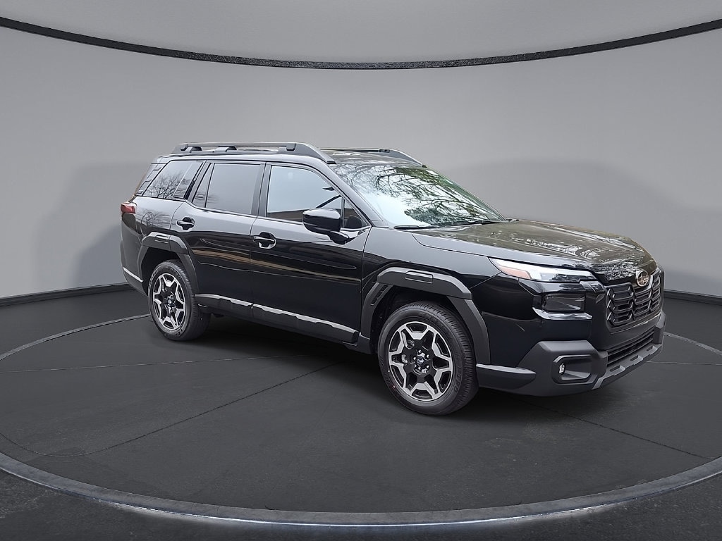 New 2026 Subaru Outback Touring SUV
