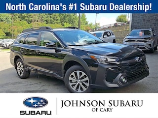 2025 Subaru Outback Premium SUV in Cary, NC
