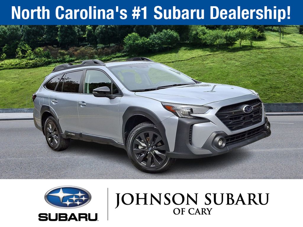 2023 Subaru Outback SUV 