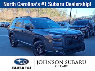 2026 Subaru Outback Limited SUV in Cary, NC