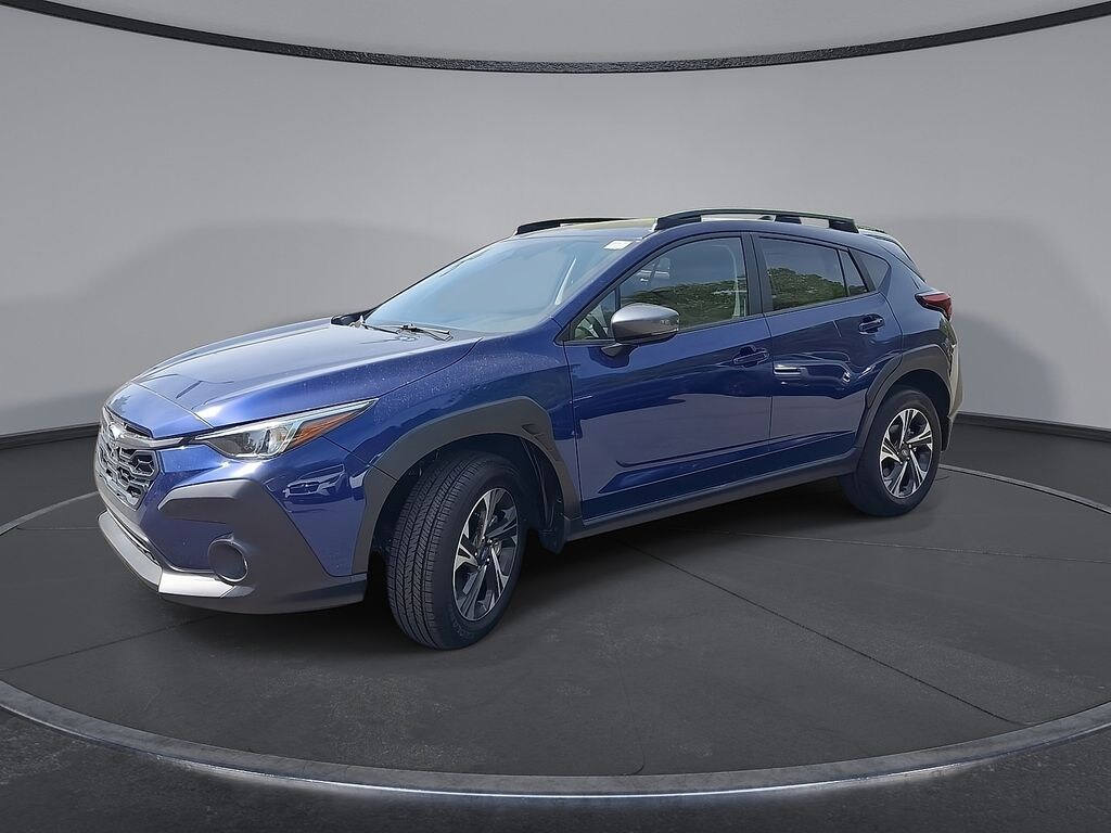 New 2026 Subaru Crosstrek Premium SUV
