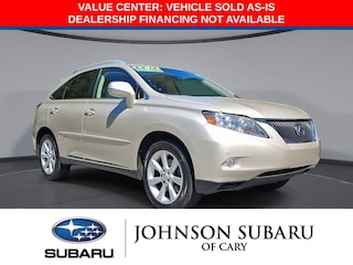 2012 LEXUS RX 350 SUV in Cary, NC