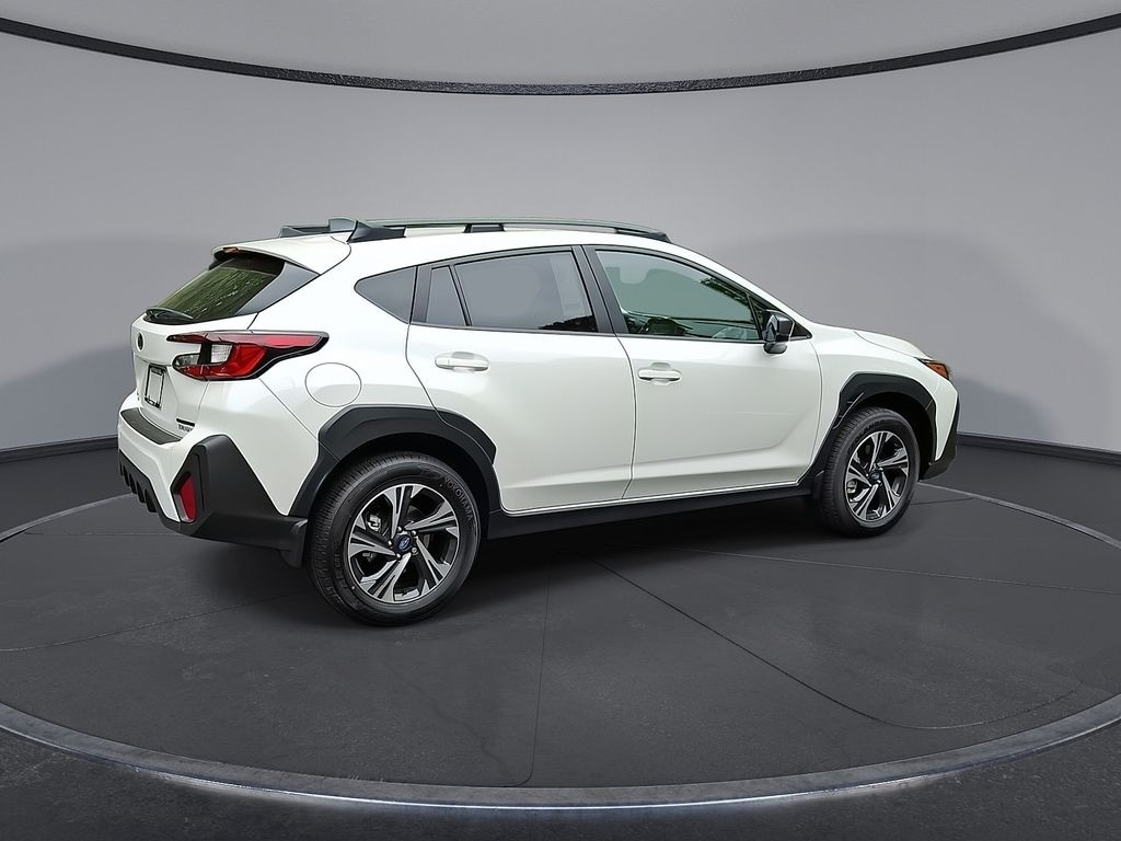 New 2026 Subaru Crosstrek Premium SUV