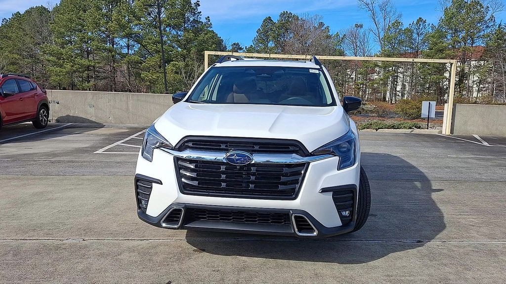 New 2026 Subaru Ascent Touring 7-Passenger SUV