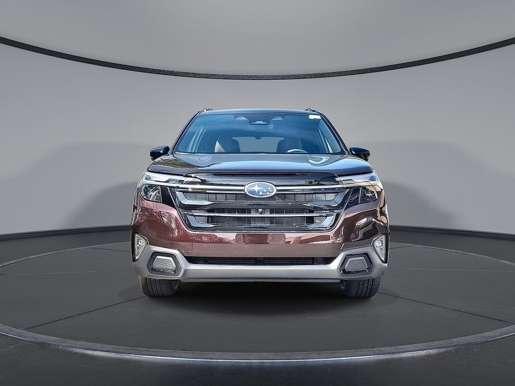 New 2026 Subaru Forester Touring SUV