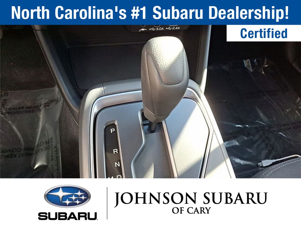 2025 Subaru Crosstrek Premium - Photo 19