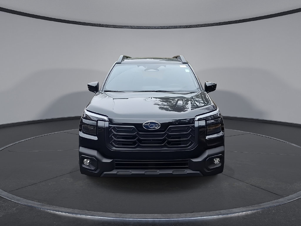 New 2026 Subaru Outback Touring SUV