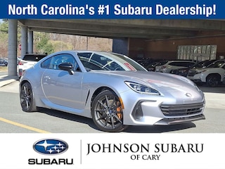 2025 Subaru BRZ tS Coupe in Cary, NC
