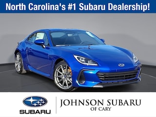 2026 Subaru BRZ Limited Coupe in Cary, NC