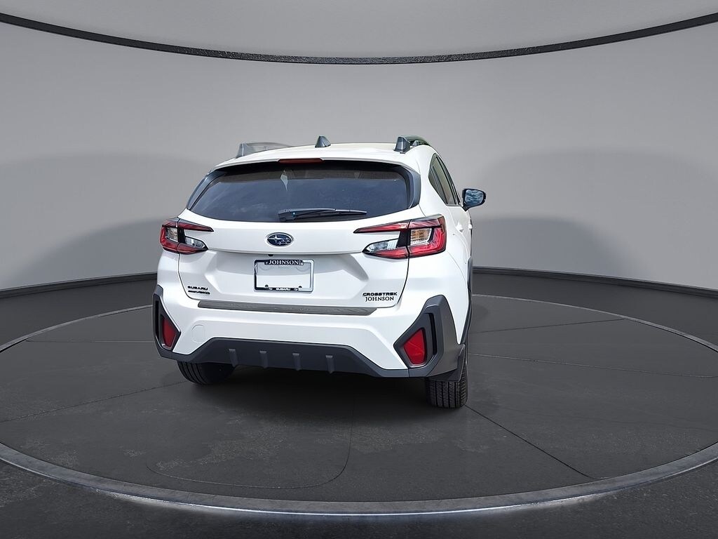 New 2026 Subaru Crosstrek Premium SUV