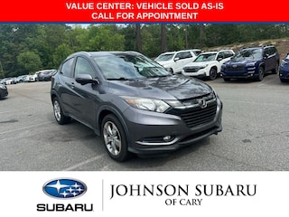 2016 Honda HR-V EX-L SUV in Cary, NC