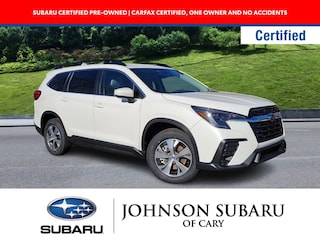 Used 2024 Subaru Ascent Premium SUV near Raleigh & Durham