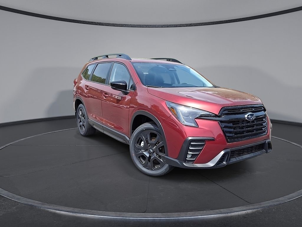 New 2026 Subaru Ascent Onyx Edition Touring 7-Passenger SUV