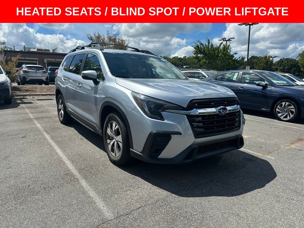Used 2023 Subaru Ascent Premium SUV