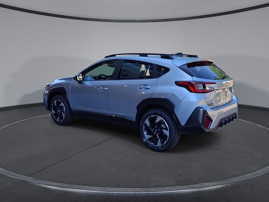 New 2026 Subaru Crosstrek Limited SUV