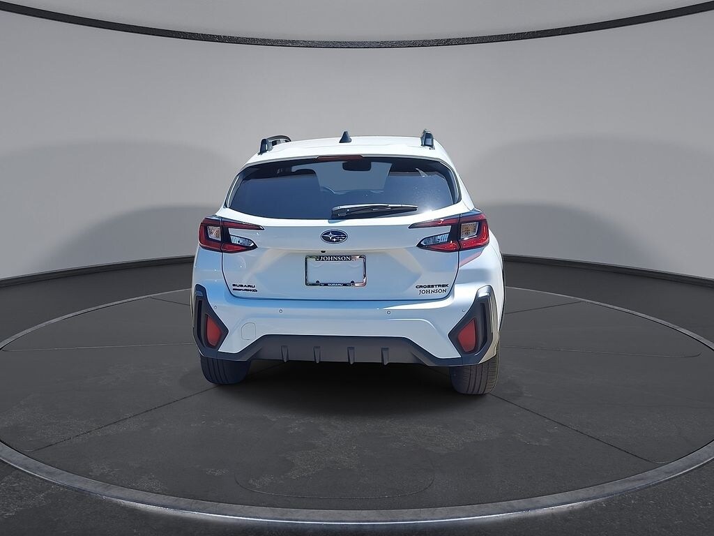 New 2026 Subaru Crosstrek Limited SUV