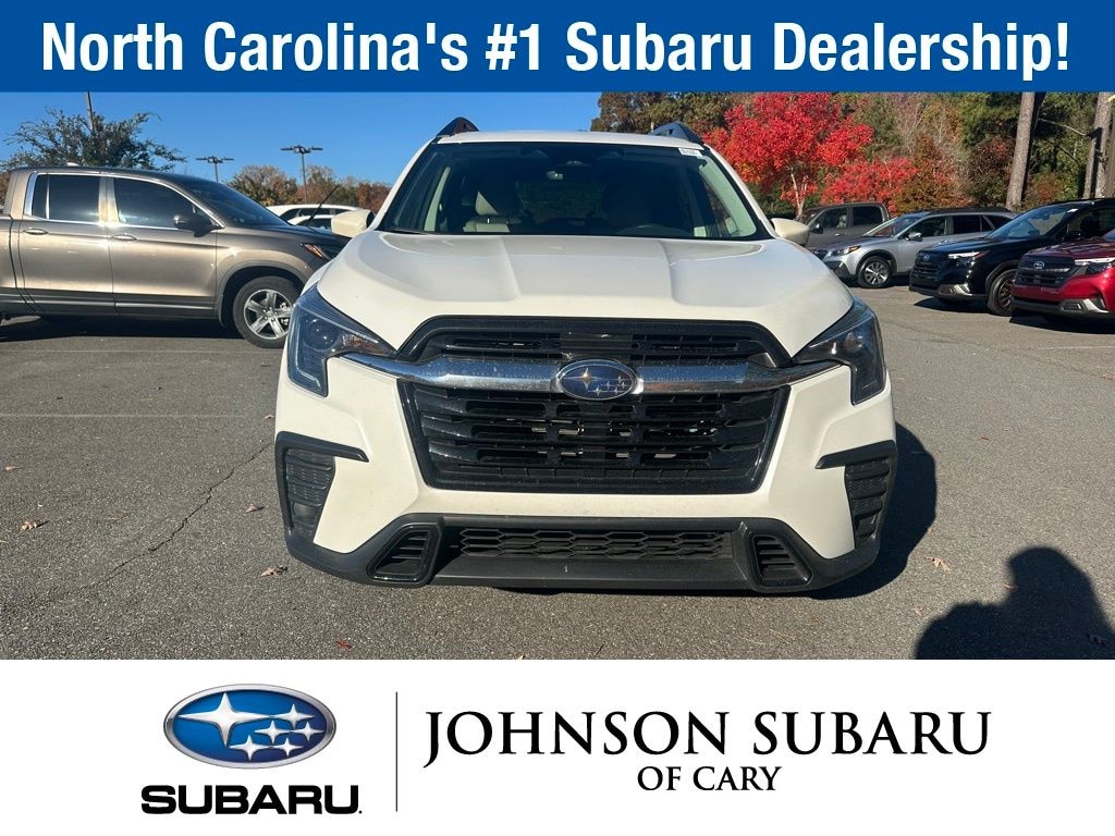 Used 2025 Subaru Ascent Premium SUV