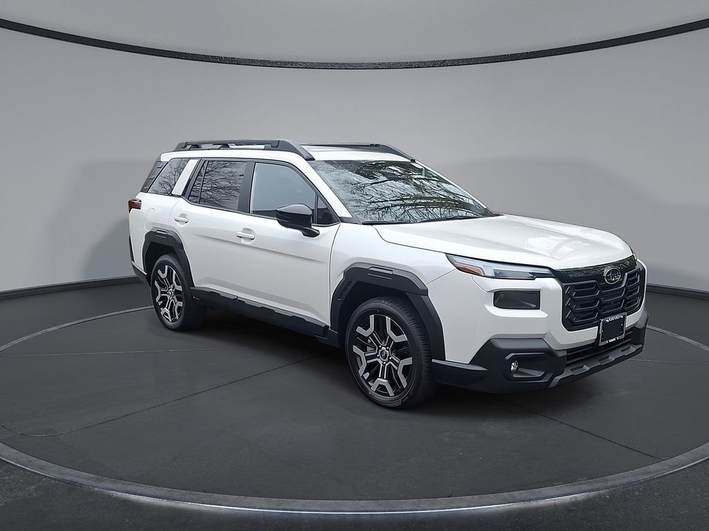 New 2026 Subaru Outback Touring XT SUV