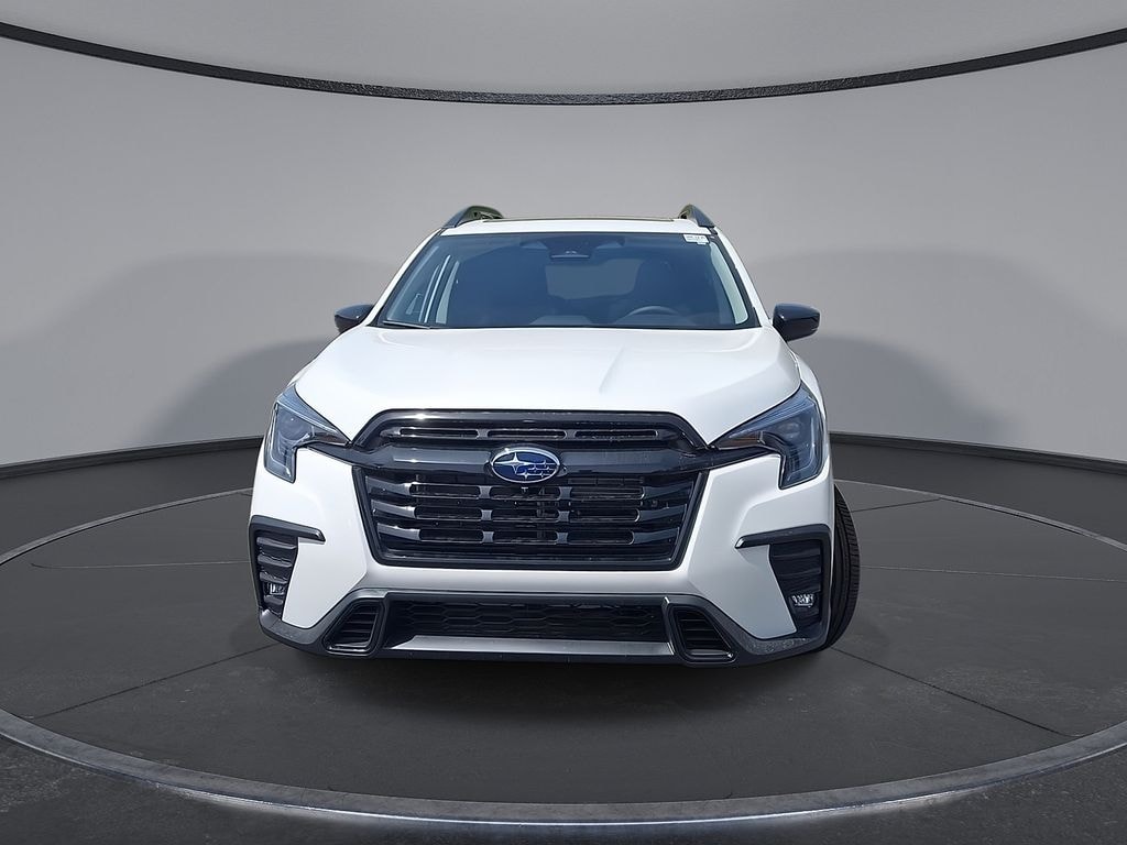 New 2026 Subaru Ascent Onyx Edition Touring 7-Passenger SUV