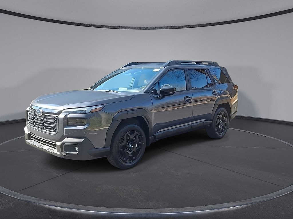 New 2026 Subaru Outback Limited SUV