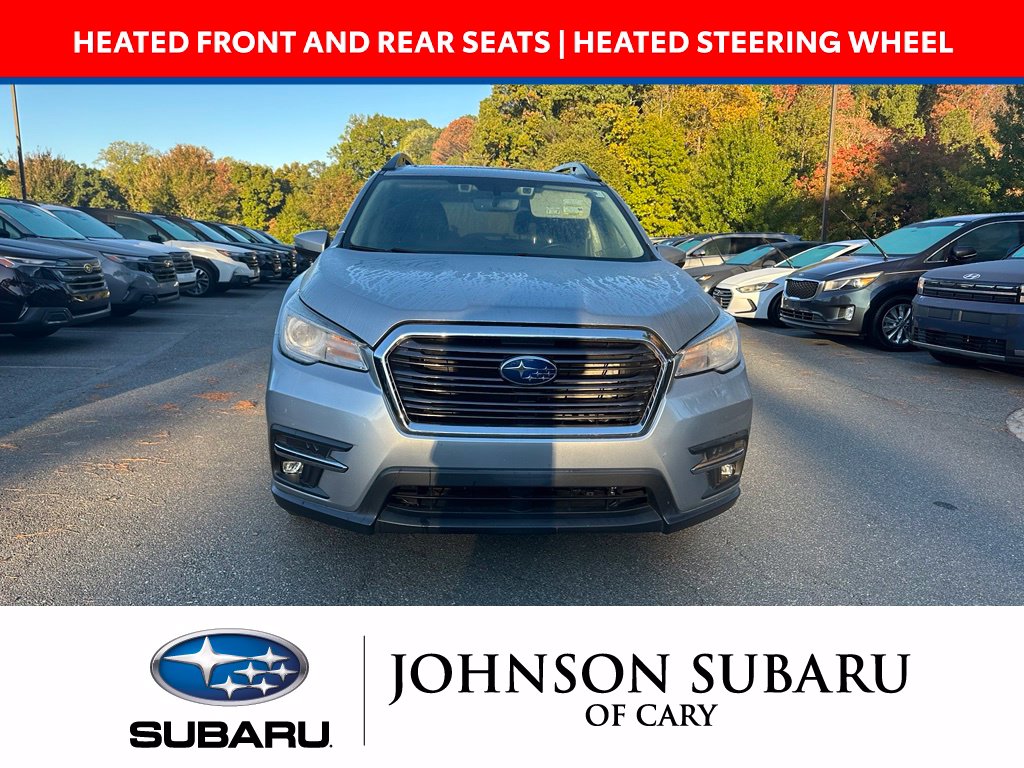 Used 2022 Subaru Ascent Limited SUV